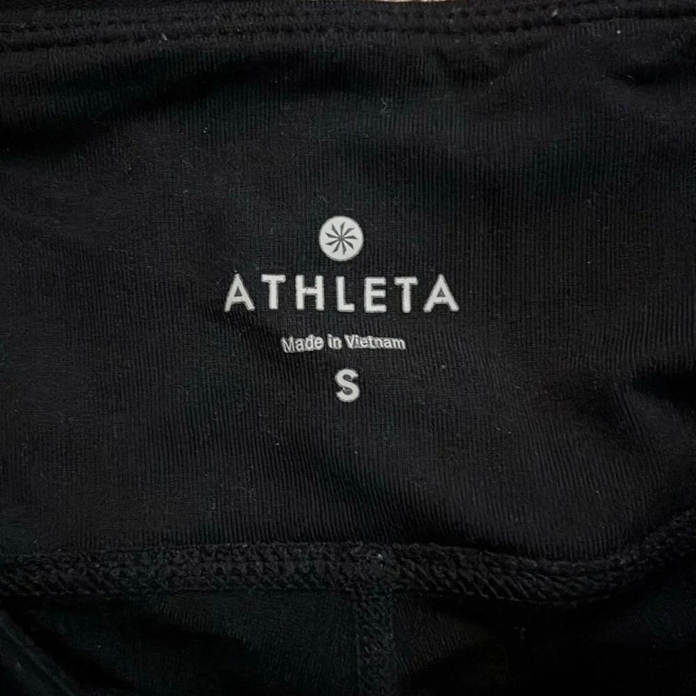 Athleta Leggings - Picture 2 of 2